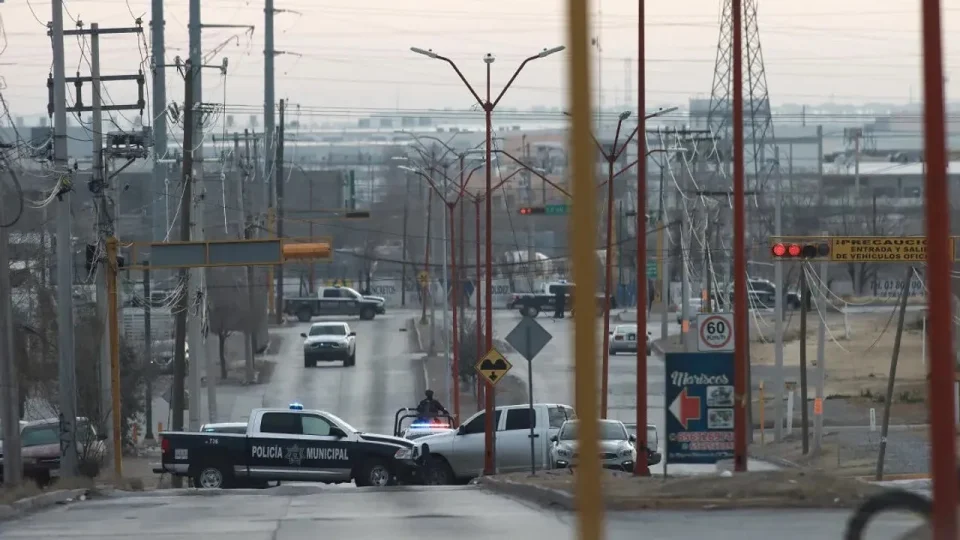 Meksika'da cezaevinde ayaklanma: 10 �l�, 16 yaral�