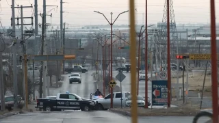 Meksika'da cezaevinde ayaklanma: 10 ölü, 16 yaralı
