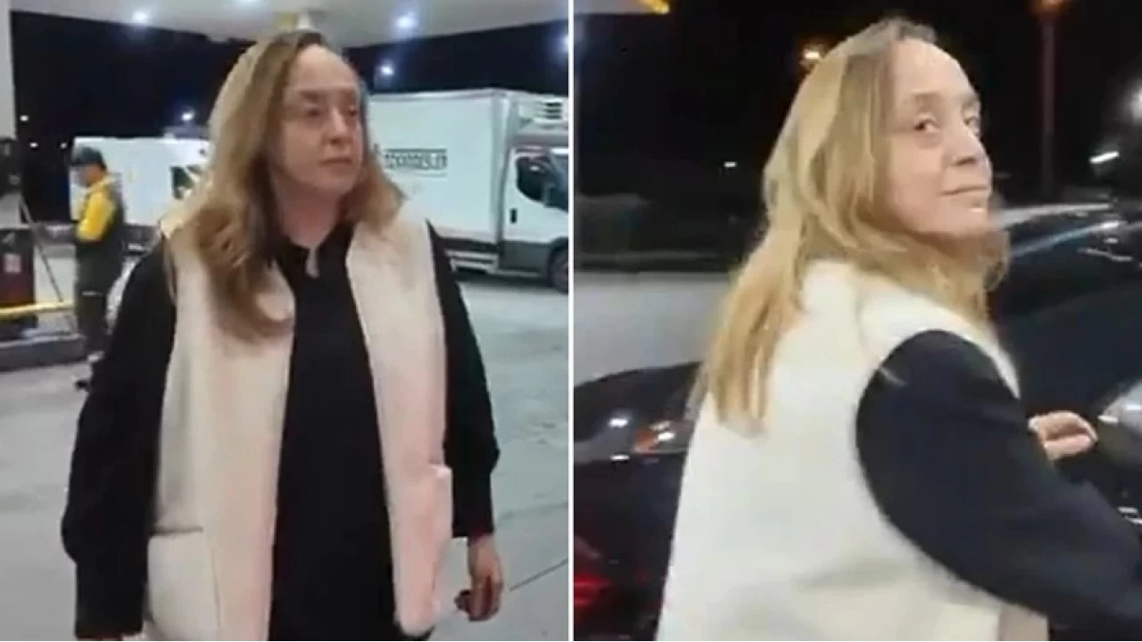 Menajer Aye Barm yeniden cezaevine mi girecek?