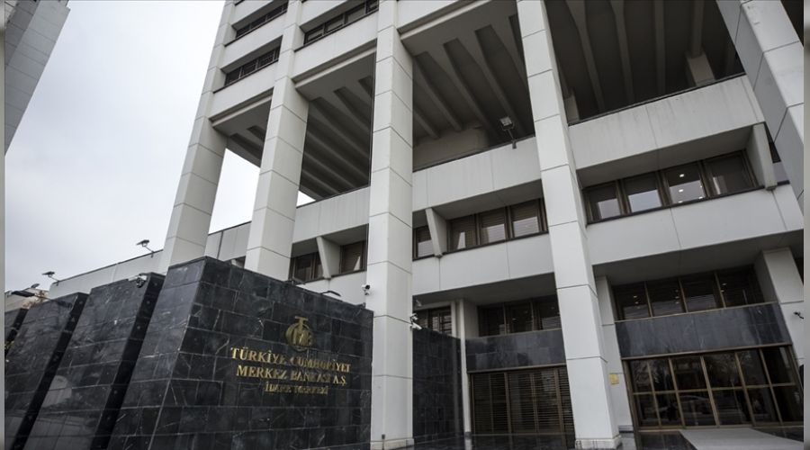Merkez Bankası'nın kasası doldu ama emanet parayla!