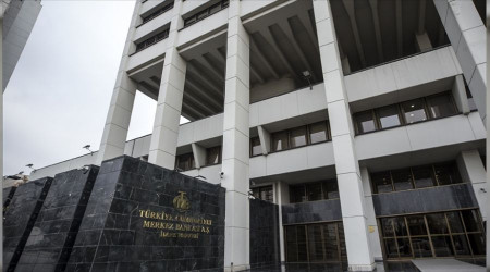 Merkez Bankası'nın kasası doldu ama emanet parayla!