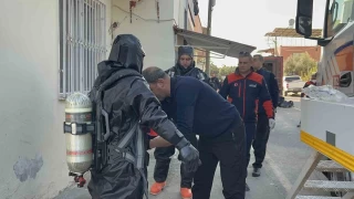Mersin'de 2 çocuğun öldüğü olayda fare zehiri şüphesi