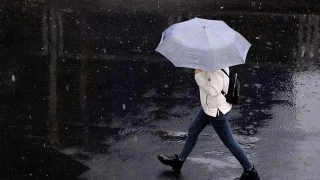 Meteorolojiden baz iller iin ya uyars