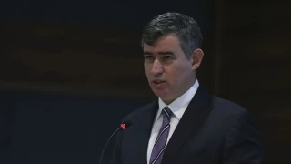 Metin Feyzioğlu Prag büyükelçisi oldu