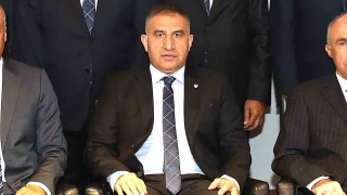 Metin Tokat'tan TFF'ye 'Galatasaray ve Fenerbahçe' göndermesi