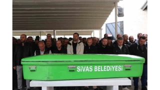 Metrobs kazasnda hayatn kaybeden Ebru Heper defnedildi