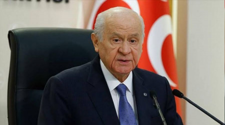 MHP Milletvekili aday listesini aklad 