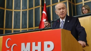 MHP'li Çiçek, Bahçeli'nin sağlık durumu hakkında bilgi verdi
