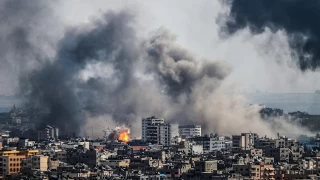Middle East Monitor Direktörü: İsrail'in işgali tipik bir Avrupa sömürgeciliği örneği