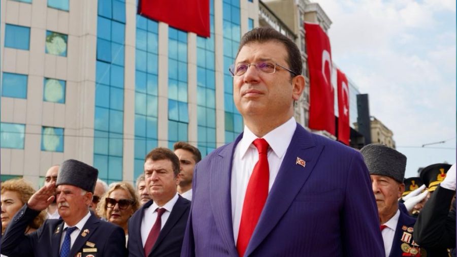 ‘Milletçe yeni zaferler kazanmalıyız’