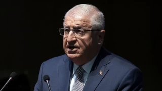 Milli Savunma Bakan Gler: "PKK ve iltisakl tm gruplar alnan fesih karar kapsamnda derhal tm terr faaliyetlerine son vermelidir"