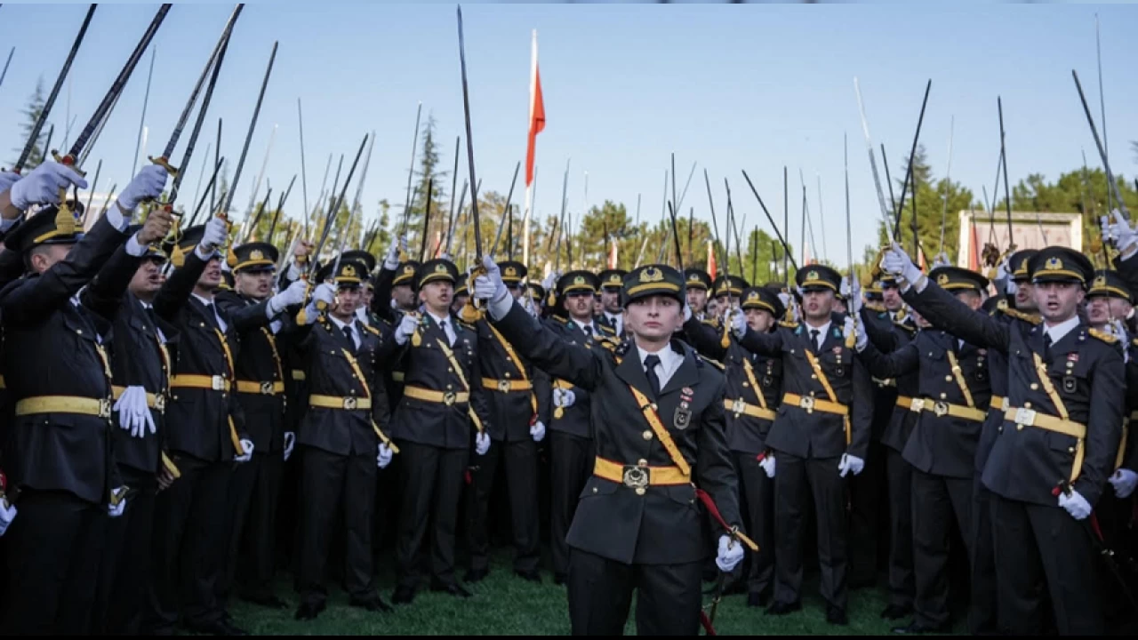 Milli Savunma Bakanl���ndan ihrac� istenen te�menlerle ilgili a��klama