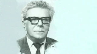 Milliyetçi şair Arif Nihat Asya