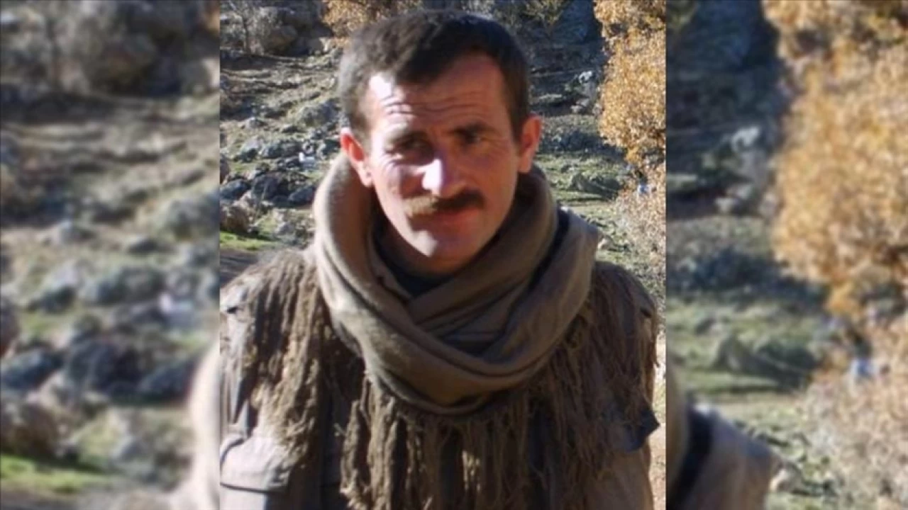 MİT'ten Tel Fırat'ta nokta atışı