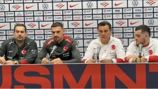 Montella: "Ortamı görmek, tecrübe etmek, 2026 için önemli"