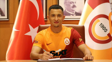 Morutan İtalya ikinci ligine gitti