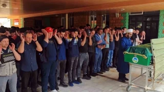 Motokuryenin lmne sebep olmutu, tahliye edildi