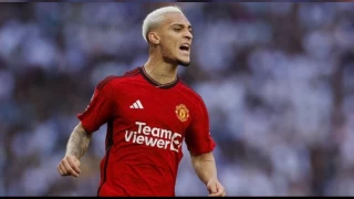 "Mourinho saygıyı hak ediyor"