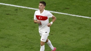 Mourınho'dan Arda Güler’e moral