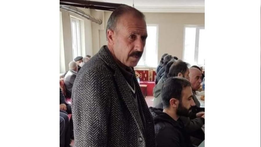 Muhtar, silahl� sald�r�da can verdi