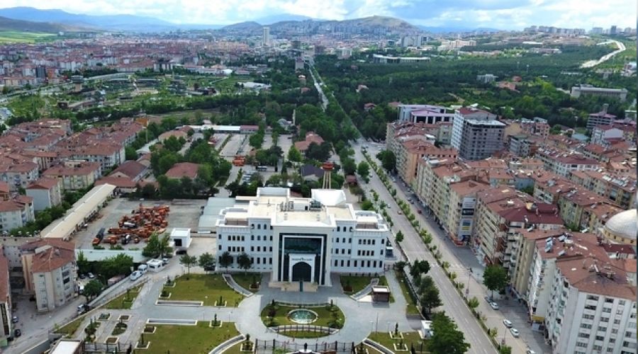 Muhtelif taşınmazlar ihale usulüyle satılacak