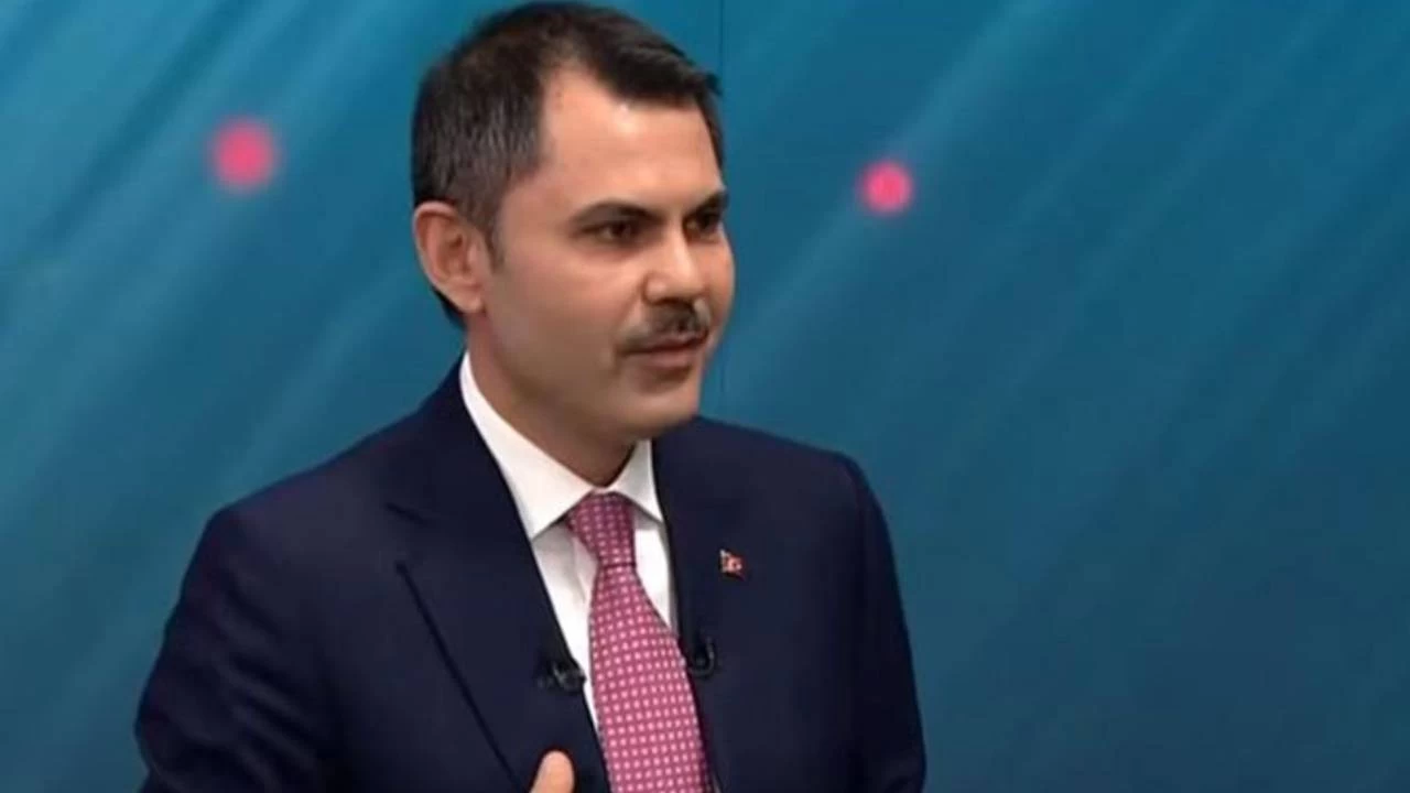 Murat Kurum'dan İmamoğlu'na: İstanbul'un başkanı İstanbul bu haldeyken tatil yapamaz