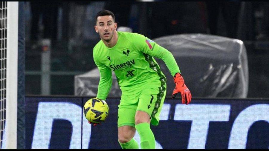 Muslera’nın alternatifi bulundu
