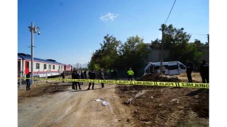 Mu'ta tren renci servisine arpt
