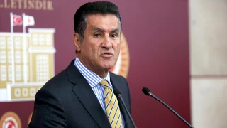 Mustafa Sar�g�l, 'ehliyet aff�' ��kar�lmas�n� istedi