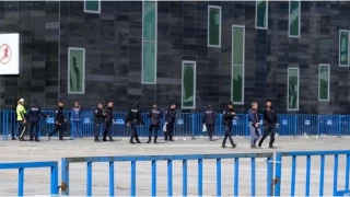 "Narkokapan Konya" operasyonunda 369 tutuklama