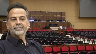 Nasuh Mahruki hakk�nda tahliye karar� 