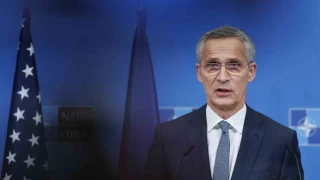 NATO'dan Avrupa'ya, silah üretimini artırma çağrısı