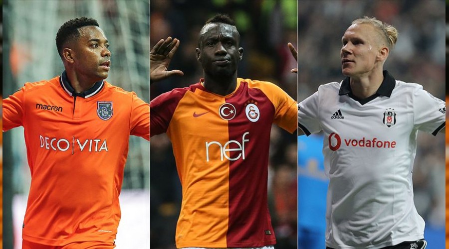 Nefes kesen şampiyonluk yarışı
