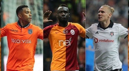 Nefes kesen şampiyonluk yarışı