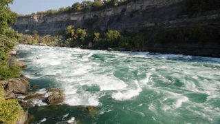 Nehirlerin hayatımızdaki yeri