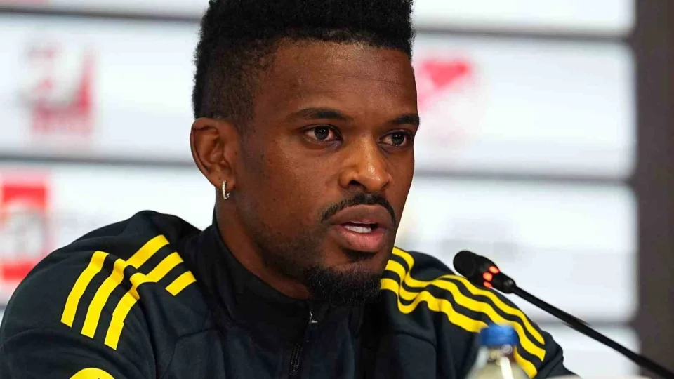 Nelson Semedo: 'Kupay� kazanmak sezonun geri kalan� i�in moral olur'