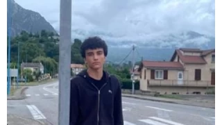 Nereden çıktı bu Cadılar Bayramı. İzmir'de lise öğrencisi hayatını kaybetti