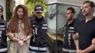 Neslihan - İnanç Güngen çifti soruşturmasında MASAK müfettişine rüşvet gözaltısı