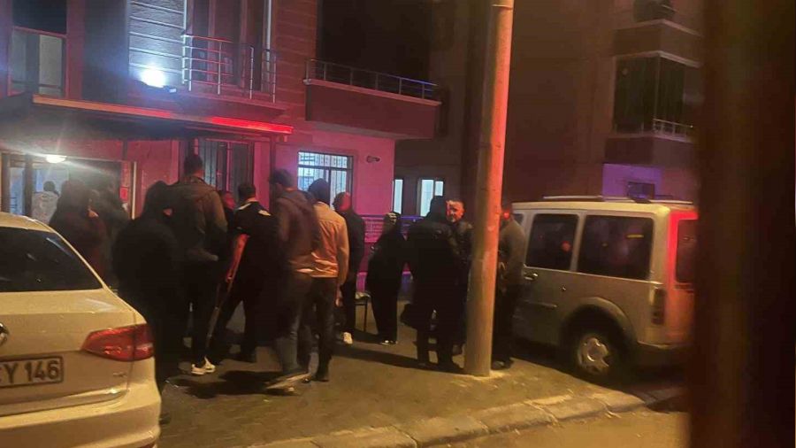 Nev�ehir'de prizde unutulan elektrikli battaniye faciaya neden oluyordu