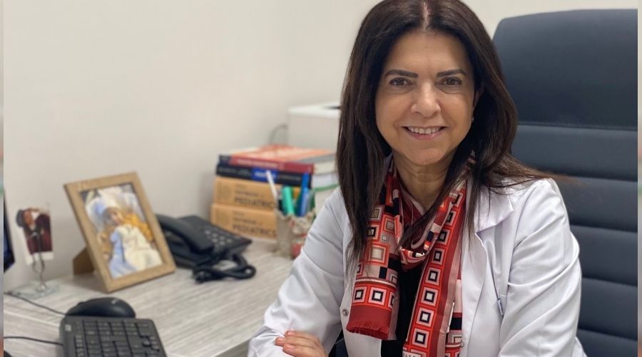 'Normal doğum, bağırsak mikrobiyotasını destekliyor'