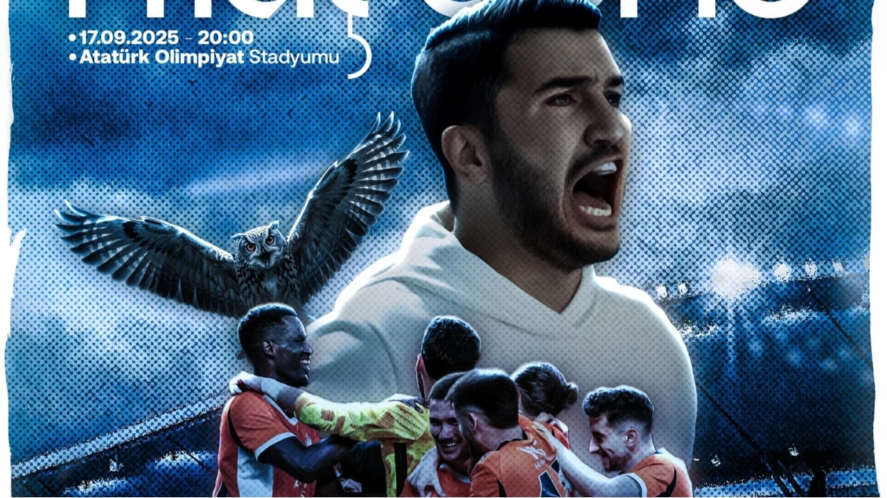 Nuri Şahin'in Başakşehir kariyerine galibiyetke başlama mutluluğu