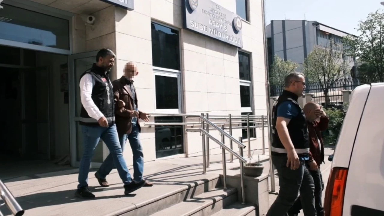 O faciada gzalt says 3'e ykseldi