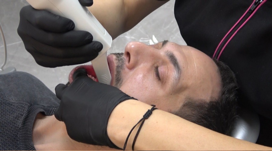 O y�ntem tarihe kar���yor