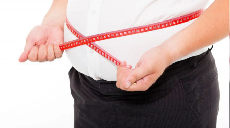 Obezite oranı azaldı tütün kullanımı arttı