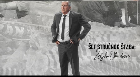 Obradovic'in yeni takımı belli oldu