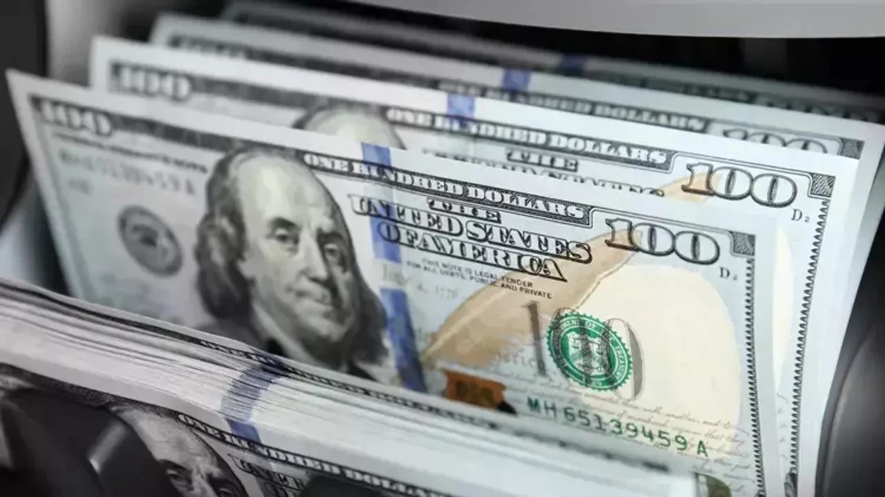 Ocak ay�nda 3.8 milyar dolar cari a��k verildi