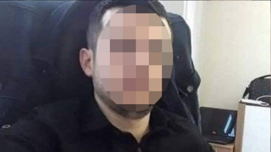 Oğlu tarafından av tüfeğiyle vurulan imam hayatını kaybetti