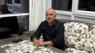 Ouz Murat Aci'nin babas zer Aci, gelini hakknda konutu: "O parada boulsun"