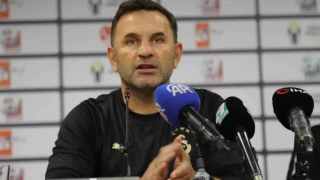 Okan Buruk: 'S�per Kupa bizim i�in �nemli ve de�erli'