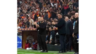 Okan Buruk'tan, Volkan Demirel'e kar 4. galibiyet